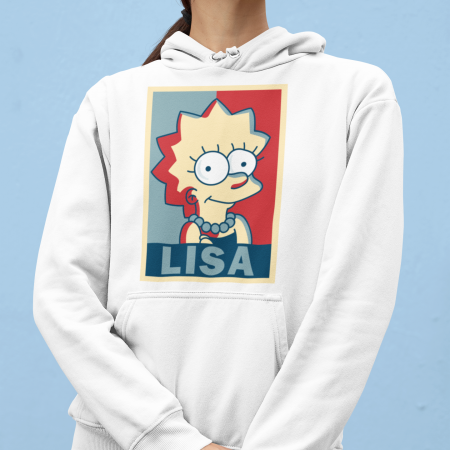 Lisa Simpson