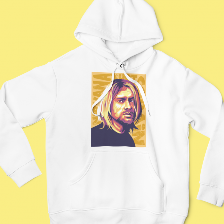 Nirvana Kurt Cobain