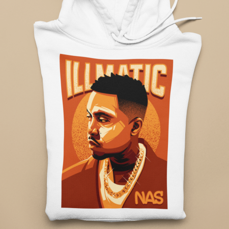 Illmatic