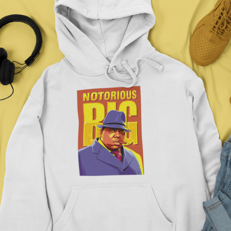 Notorious B.I.G.