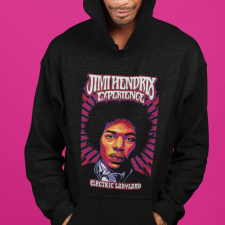 Jimy Hendrix