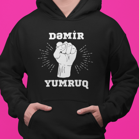 DƏMİR YUMRUQ