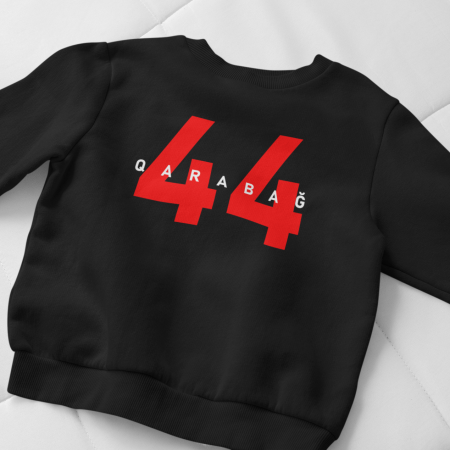 Karabakh's 44