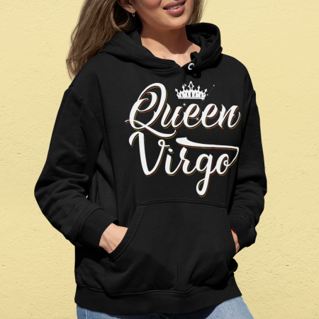 Queen Virgo