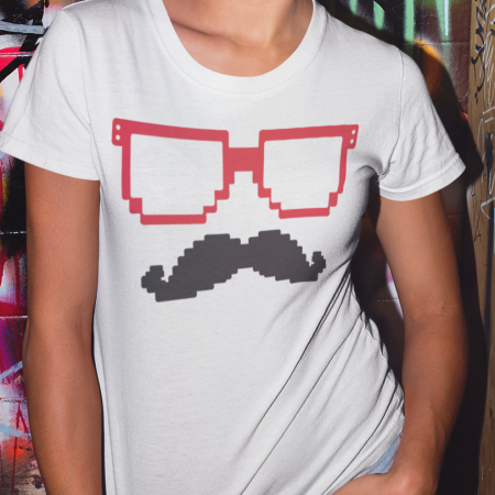 Pixel Hipster 