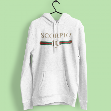 Scorpio sign