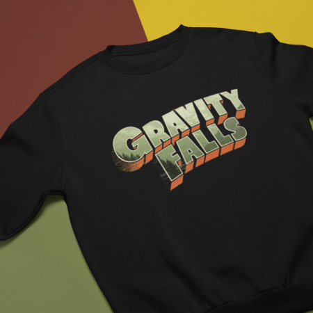 Gravity Falls