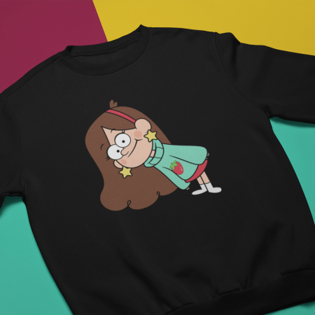 Mabel Pines Gravity Falls