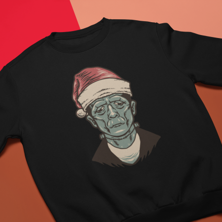 Frankenclaus