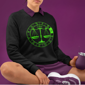 Libra Zodiac Sign