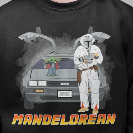 MANDELOREAN