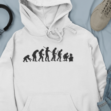 Technotropic Evolution