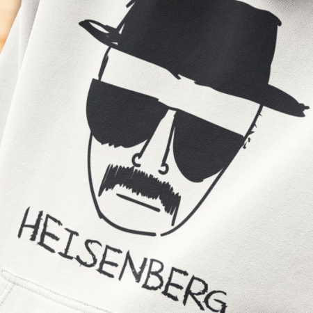 Heisenberg