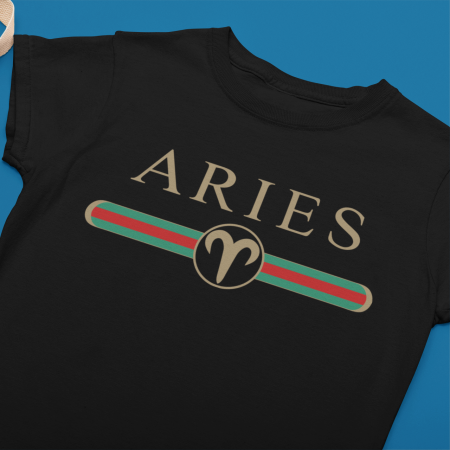 Aries Sign