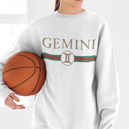 Gemini Sign