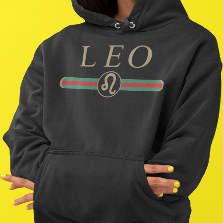 Leo Sign 