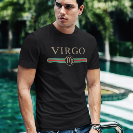 Virgo Sign