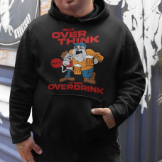 Overthink-Overdrink