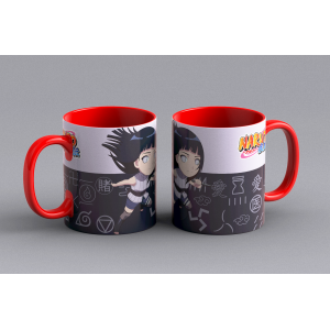 Hinata Hyuga Naruto 