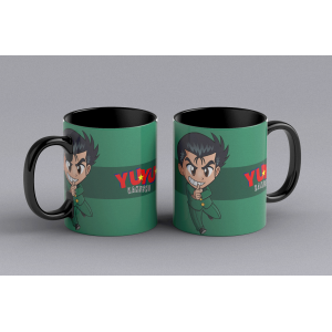 YuYu Hakusho Yusuke Urameshi 