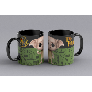 Dobby Harry Potter 