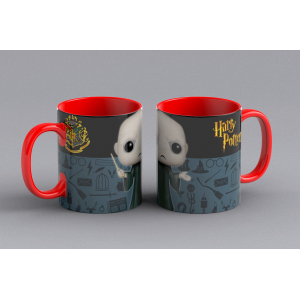 Lord Funko POP Voldemort 