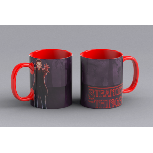 Stranger Things