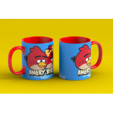 Angry Birds Lovebirds