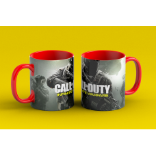 Call Of Duty Infinite Warfare