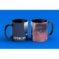Detroit Become Human