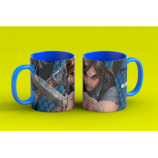 Last of Us Ellie 