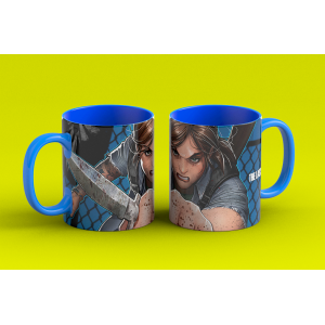 Last of Us Ellie 
