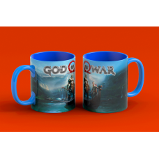 GOD OF WAR