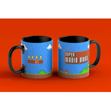 Super Mario Bros.