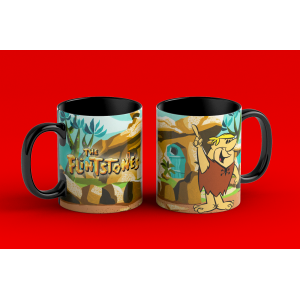 Barney Rubble Flintstones 