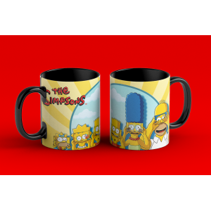 The Simpsons Virtual Reality