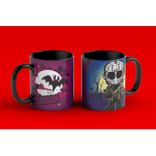 Jason Voorhees