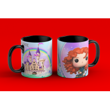 Princess Merida