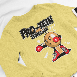 BOXING EGG