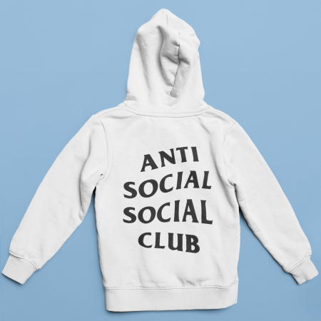 ANTI SOCIAL CLUB