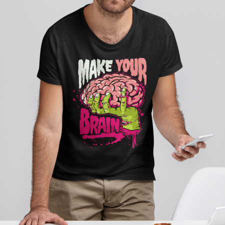 Make your Brain