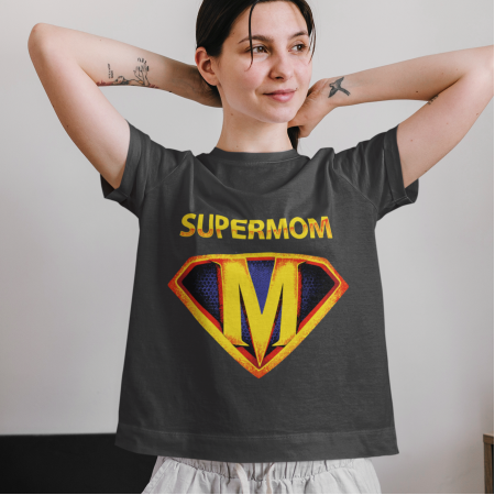 Super Mom