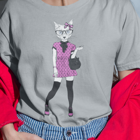 Chic Kitty Couture