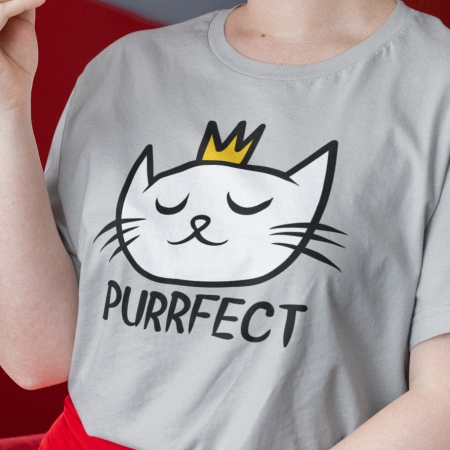 PURRFECT