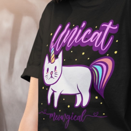 Meowgical Unicat