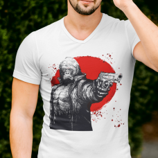 Gunner Kong