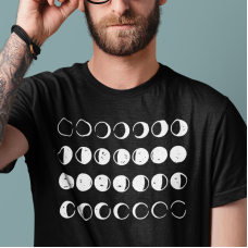 Moon phases