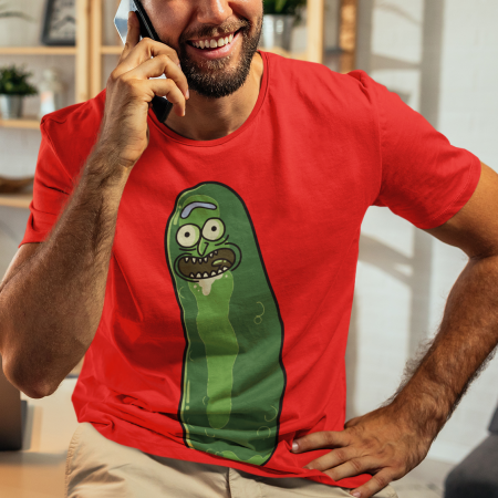 Pickle Rick