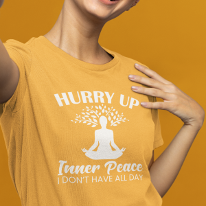 Inner Peace Inner Peace