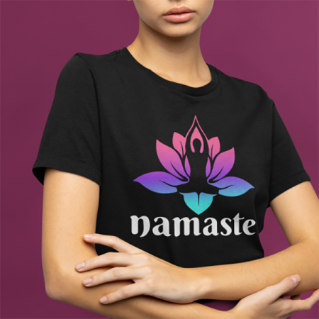 Namaste